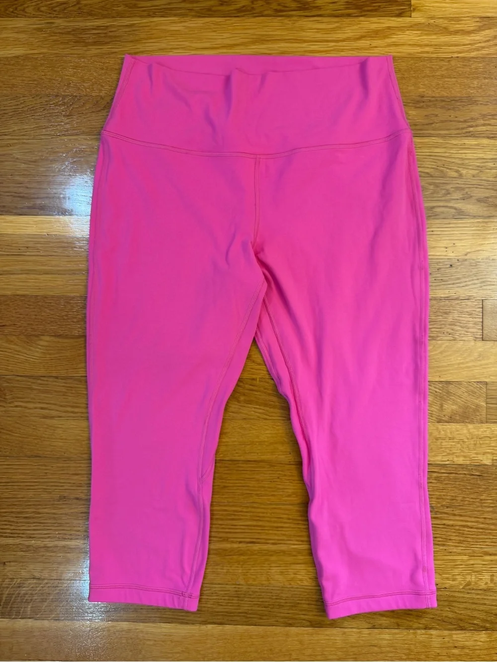 Lululemon Align Crop *21
